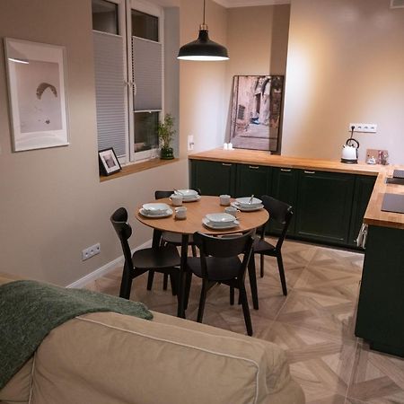 Chill Apartament Skarżysko-Kamienna Zewnętrze zdjęcie