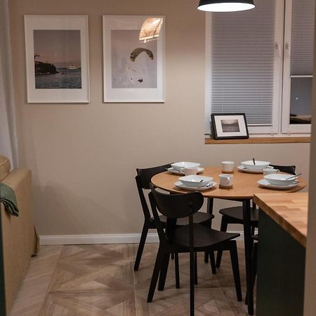 Chill Apartament Skarżysko-Kamienna Zewnętrze zdjęcie