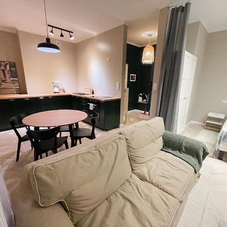 Chill Apartament Skarżysko-Kamienna Zewnętrze zdjęcie