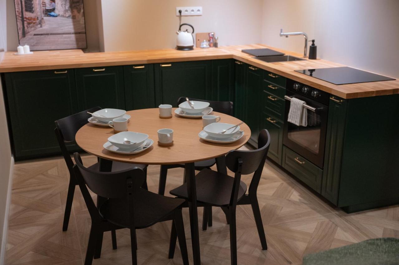 Chill Apartament Skarżysko-Kamienna Zewnętrze zdjęcie
