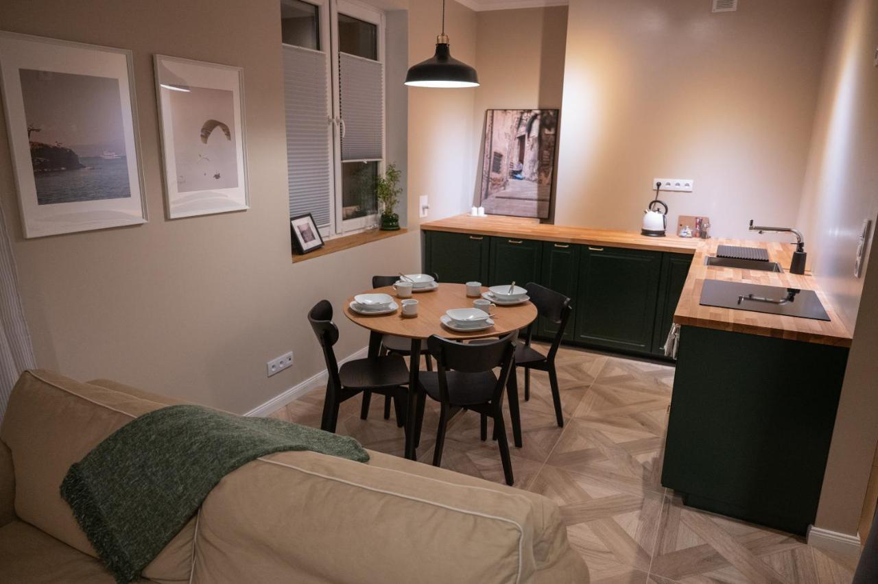 Chill Apartament Skarżysko-Kamienna Zewnętrze zdjęcie