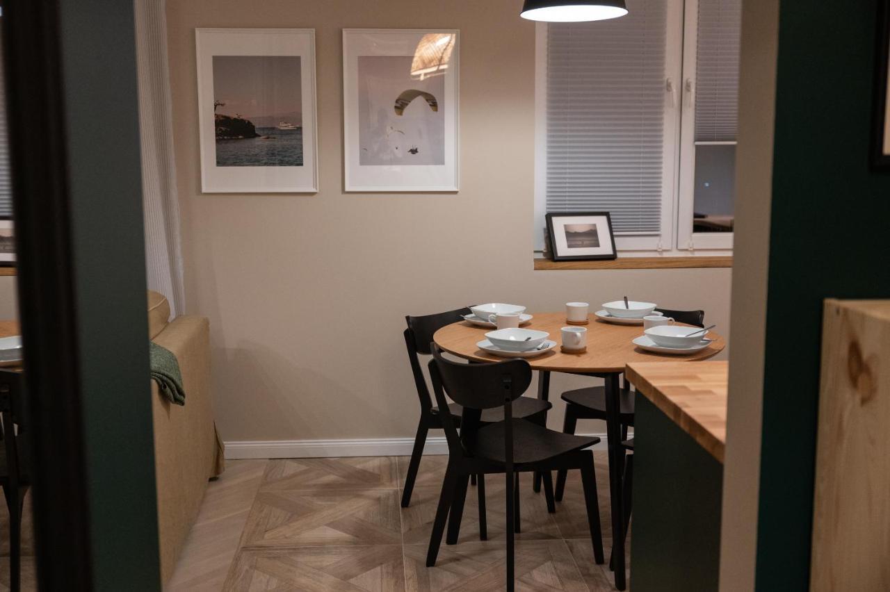 Chill Apartament Skarżysko-Kamienna Zewnętrze zdjęcie