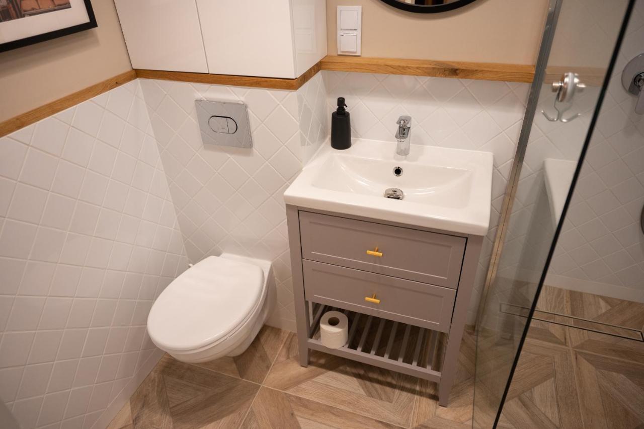 Chill Apartament Skarżysko-Kamienna Zewnętrze zdjęcie