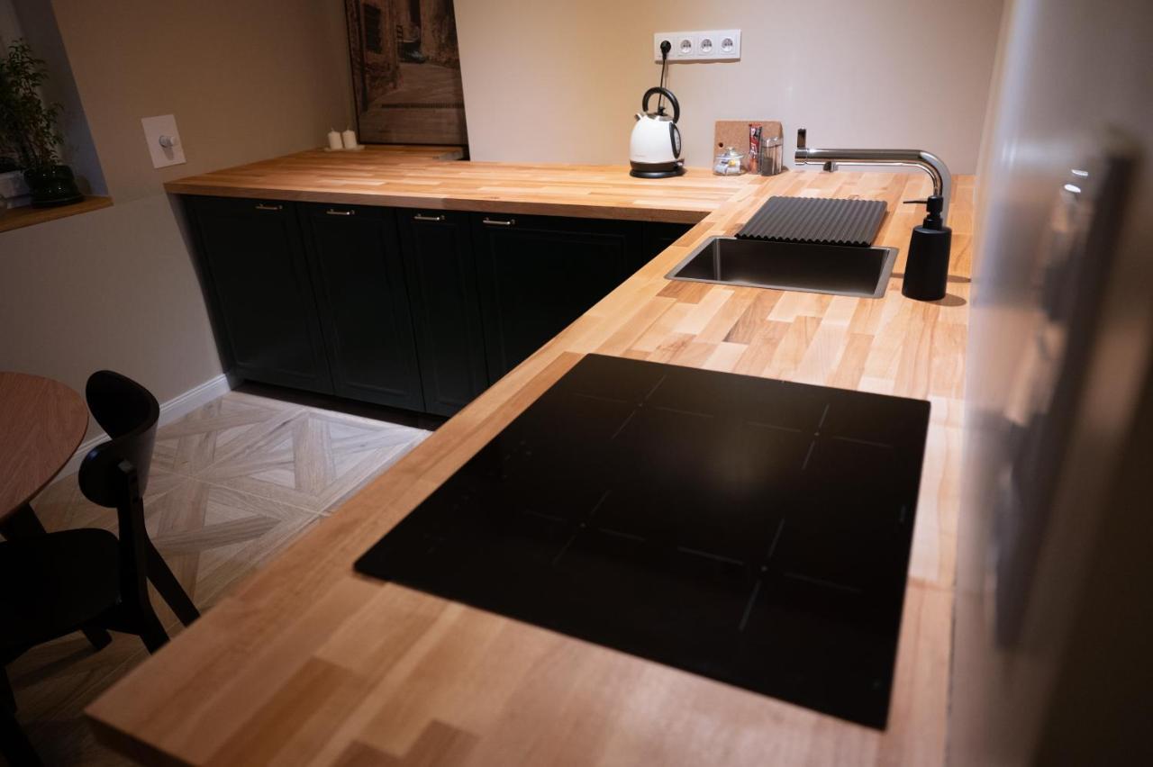 Chill Apartament Skarżysko-Kamienna Zewnętrze zdjęcie
