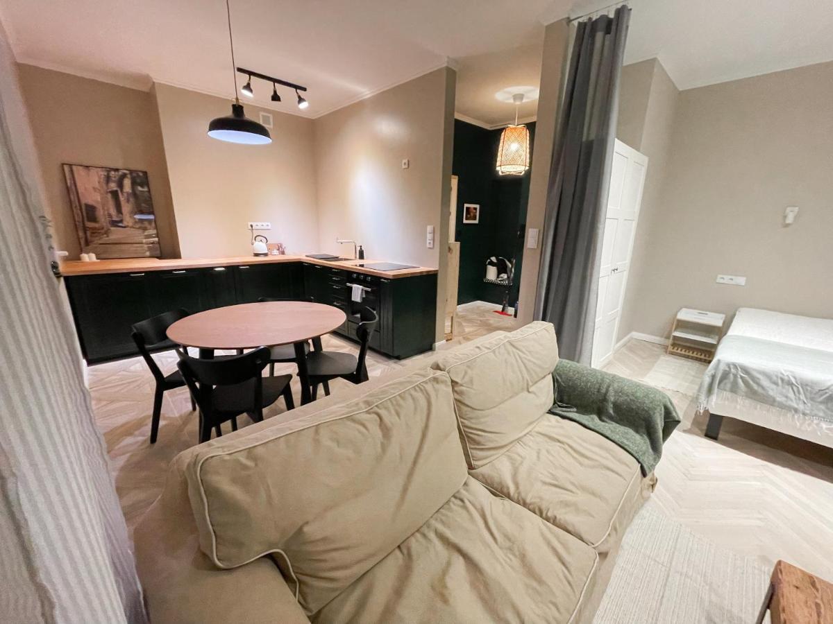 Chill Apartament Skarżysko-Kamienna Zewnętrze zdjęcie