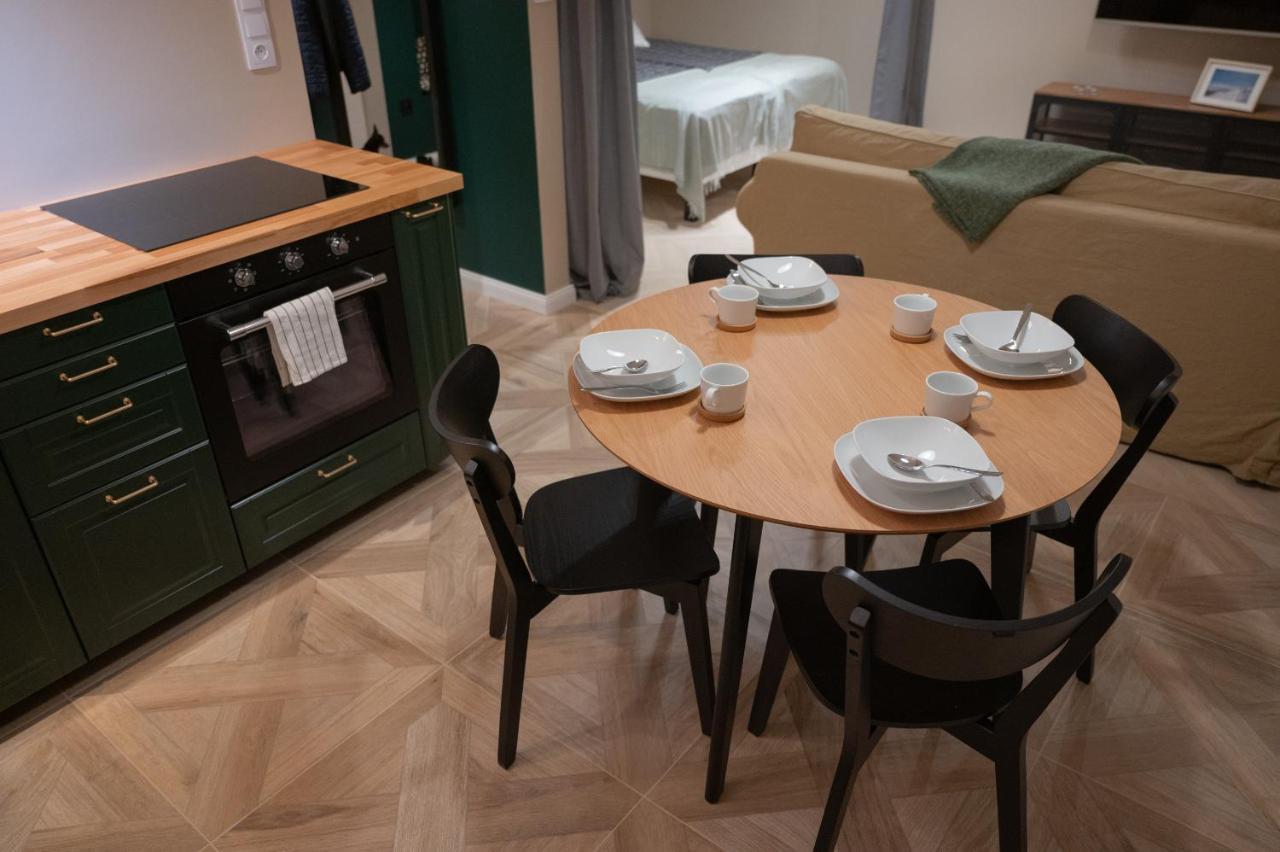 Chill Apartament Skarżysko-Kamienna Zewnętrze zdjęcie