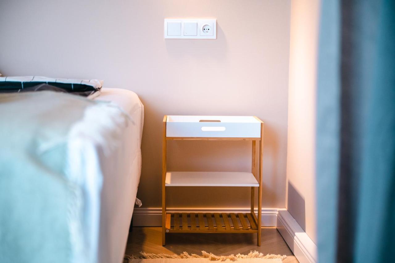 Chill Apartament Skarżysko-Kamienna Zewnętrze zdjęcie