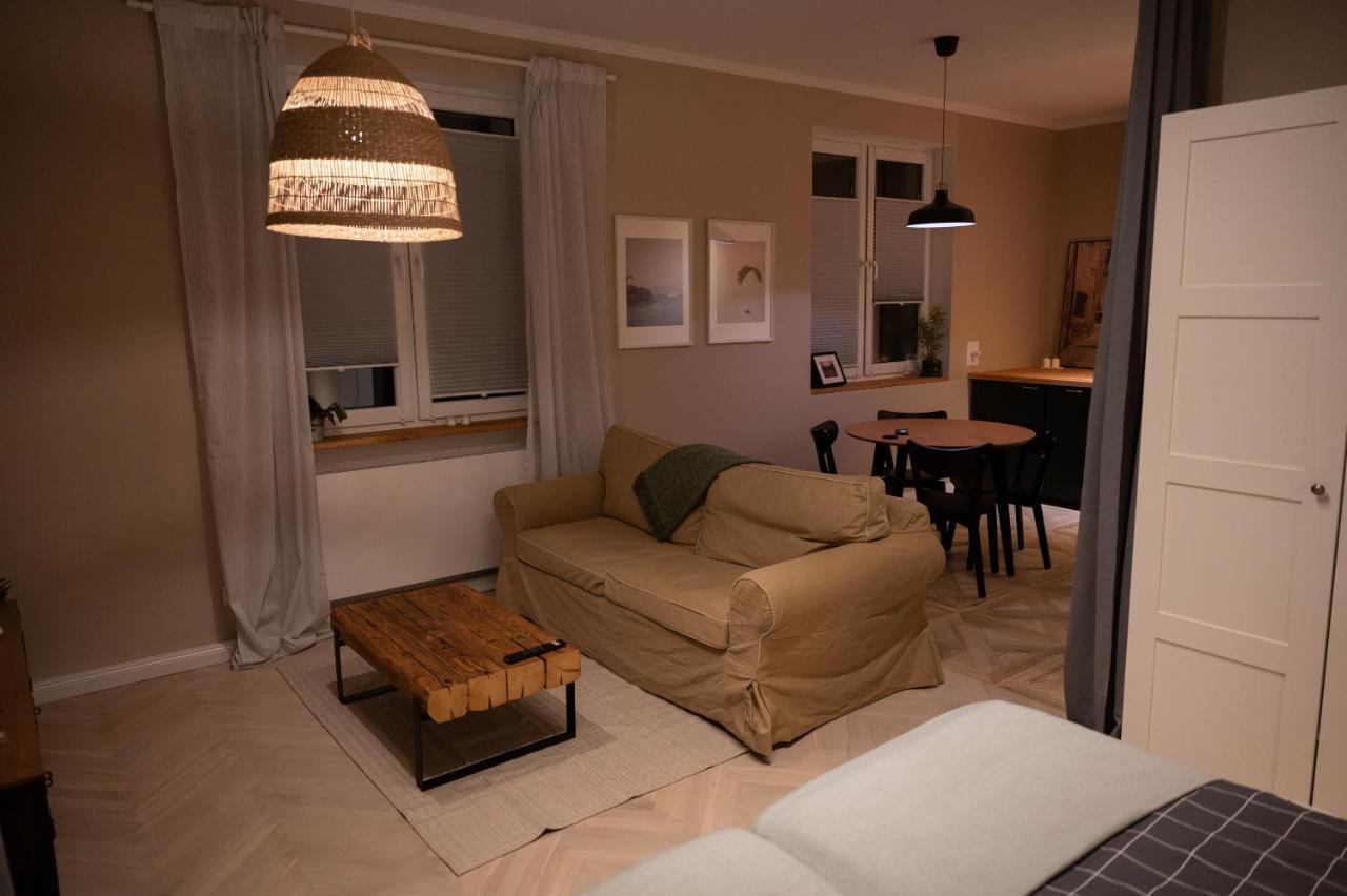 Chill Apartament Skarżysko-Kamienna Zewnętrze zdjęcie