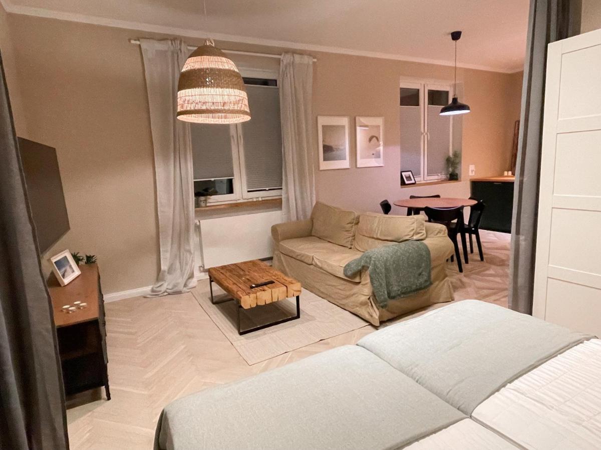 Chill Apartament Skarżysko-Kamienna Zewnętrze zdjęcie