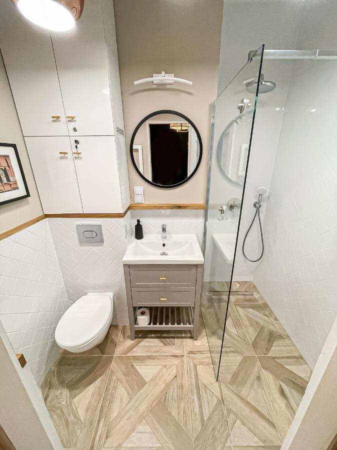 Chill Apartament Skarżysko-Kamienna Zewnętrze zdjęcie