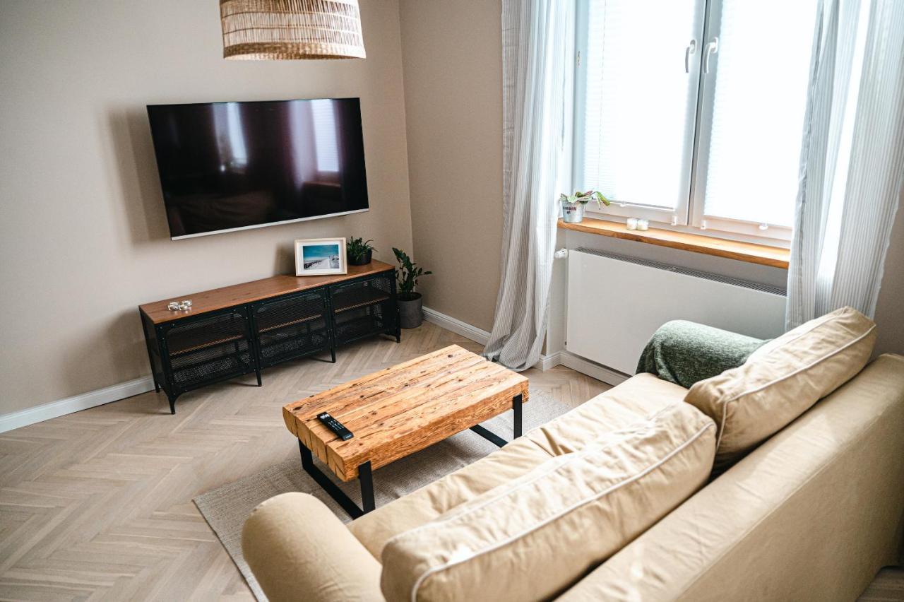 Chill Apartament Skarżysko-Kamienna Zewnętrze zdjęcie