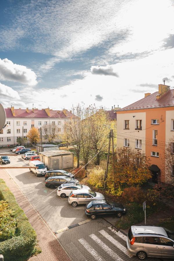 Chill Apartament Skarżysko-Kamienna Zewnętrze zdjęcie