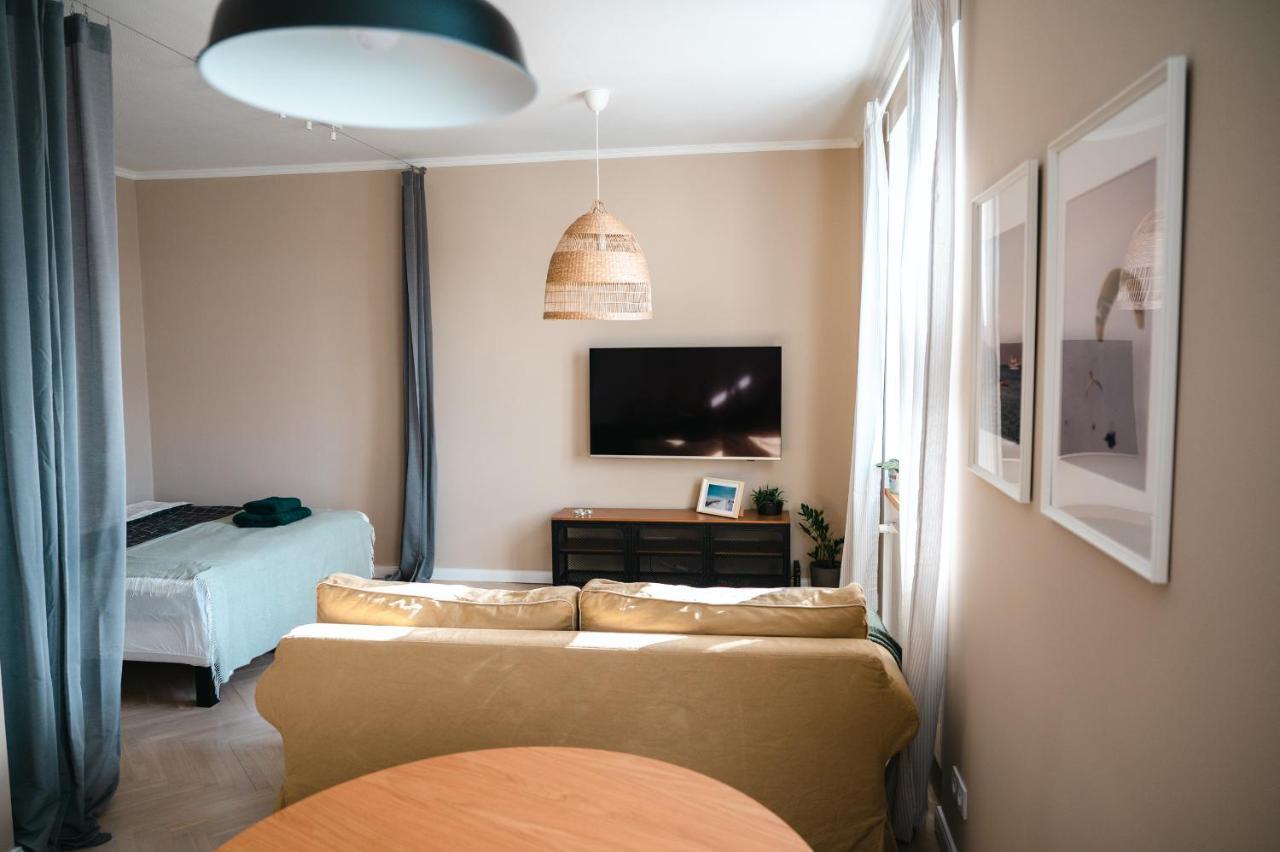 Chill Apartament Skarżysko-Kamienna Zewnętrze zdjęcie