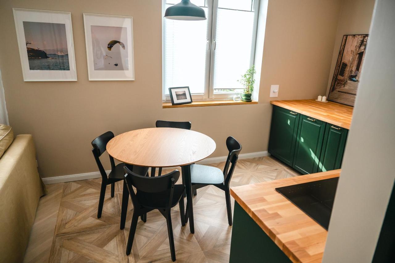 Chill Apartament Skarżysko-Kamienna Zewnętrze zdjęcie