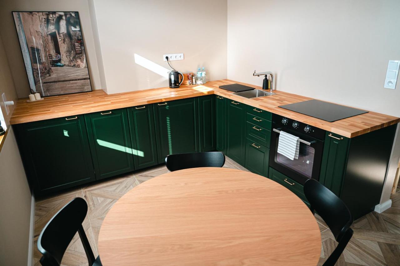 Chill Apartament Skarżysko-Kamienna Zewnętrze zdjęcie