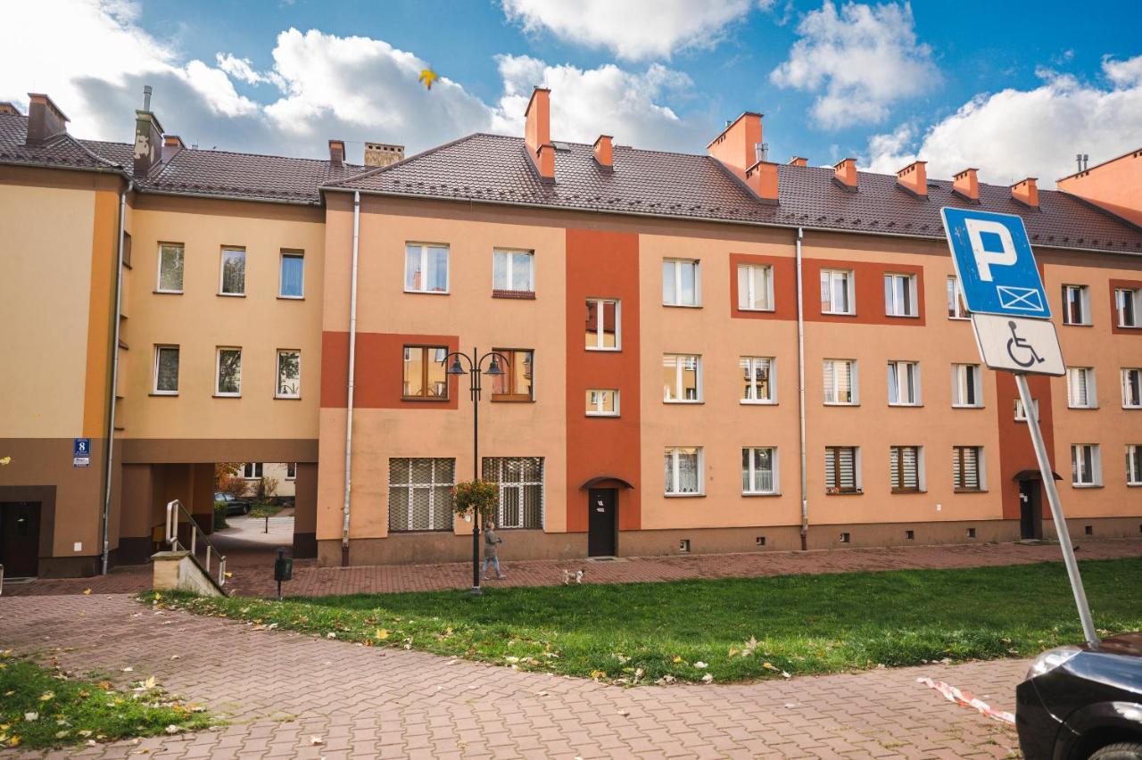Chill Apartament Skarżysko-Kamienna Zewnętrze zdjęcie