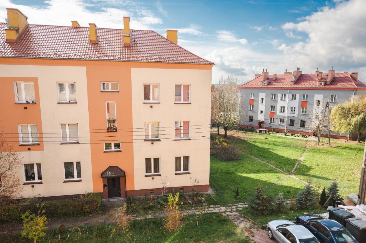 Chill Apartament Skarżysko-Kamienna Zewnętrze zdjęcie