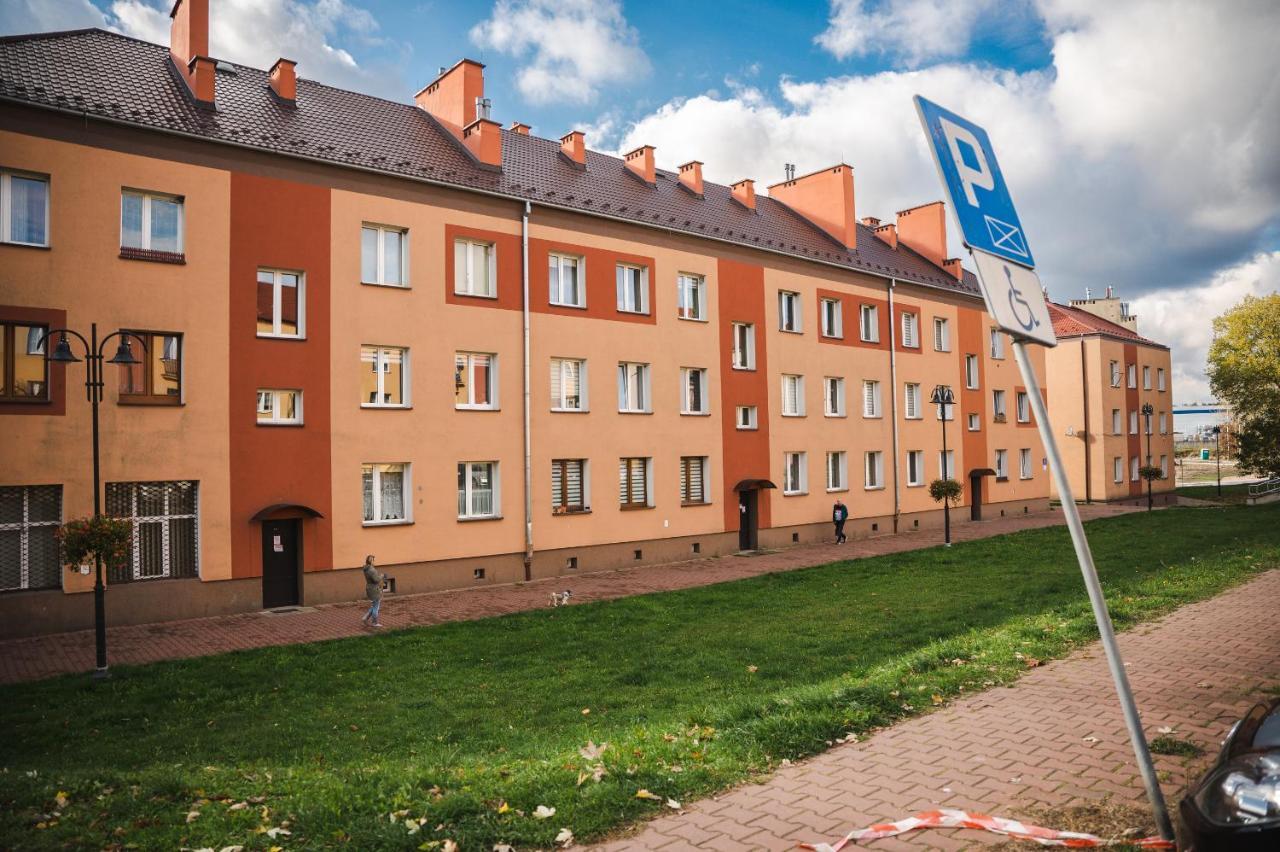 Chill Apartament Skarżysko-Kamienna Zewnętrze zdjęcie