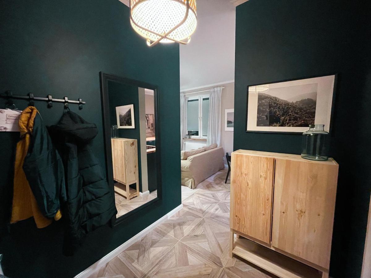 Chill Apartament Skarżysko-Kamienna Zewnętrze zdjęcie